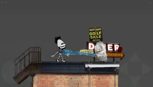 Die Hipster — Prepare to Die Edition screenshot 2
