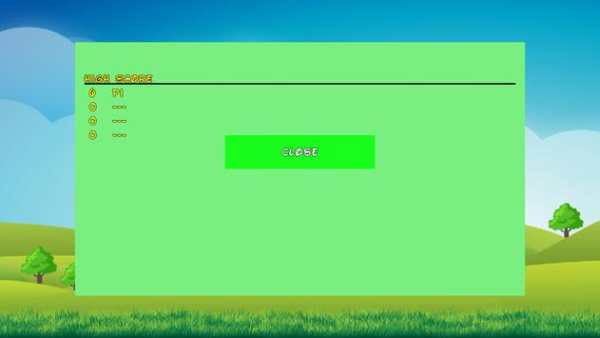 Candy Mania screenshot 4