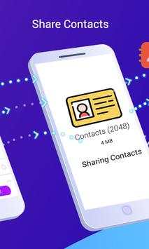WiFi Transfer: Transfer Files Faster screenshot 5