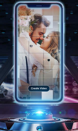 Video Status Master : Photo Video Status Maker screenshot 3