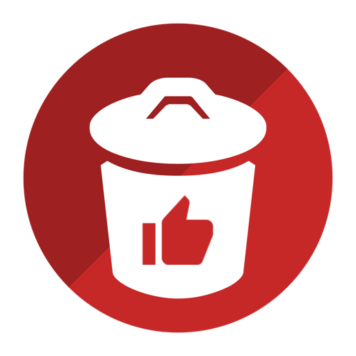 Uninstaller - App Uninstaller &amp; Remover (No Root) أيقونة