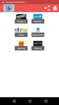 All Social Network App's screenshot 4