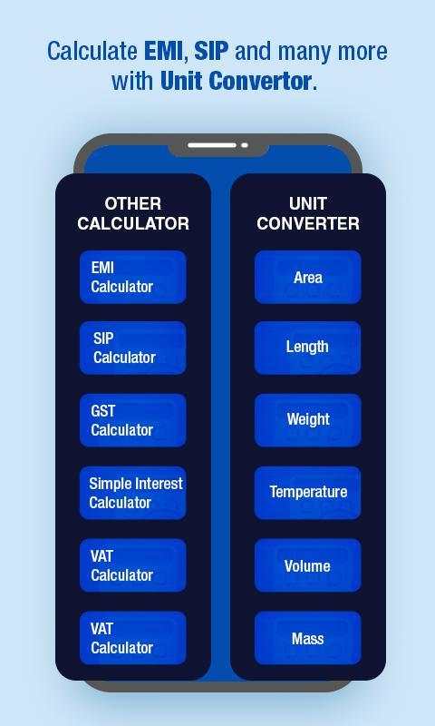 Voice Calculator screenshot 5