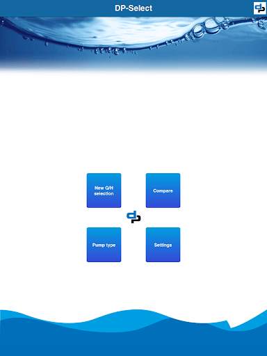 DP-Select screenshot 7