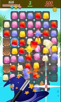 Magic Candy Crush screenshot 3