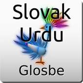 Slovak-Urdu Dictionary icon