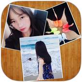 Photo Collage Apps For Free 1.0