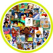 Cartoon Arabic Ringtones 1.0