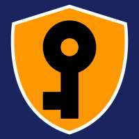 VPN FRANCE logo