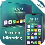 Screen Mirroring 1.0