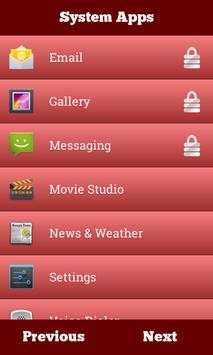 Lock & Load - Best App Locker screenshot 5