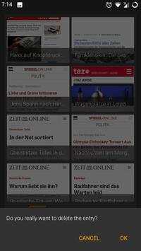Pula Download Free Browser screenshot 5
