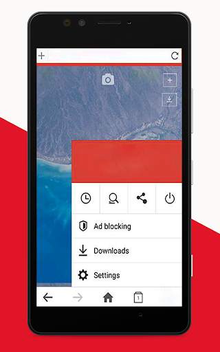 Free Tips Opera Mini 2021 screenshot 2