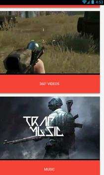 AMAZING MOMENT OF PUPG MOBILE screenshot 3
