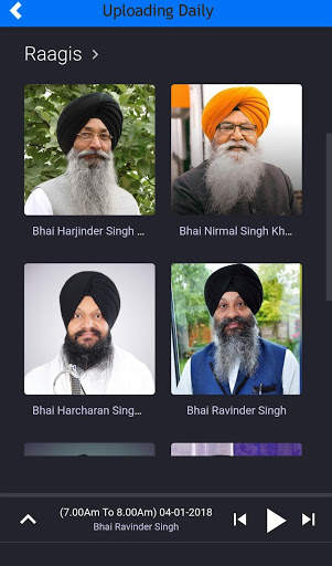 Live Kirtan - Sri Harmandir Sahib (Darbar Sahib) screenshot 6