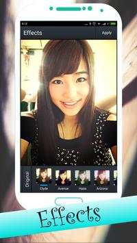 Foto Camera Pro screenshot 2