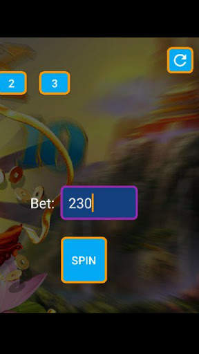 Master Shifu screenshot 6