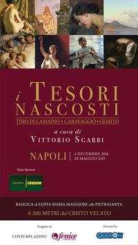 i Tesori Nascosti screenshot 1