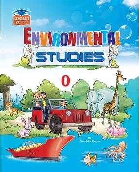 Environmental Studies 0 screenshot 1