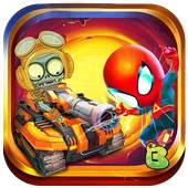 Spider Heros Vs Zombie 1.0