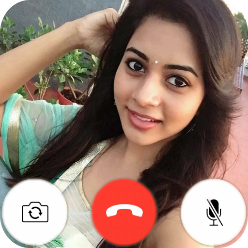 Girls Video Chat icon