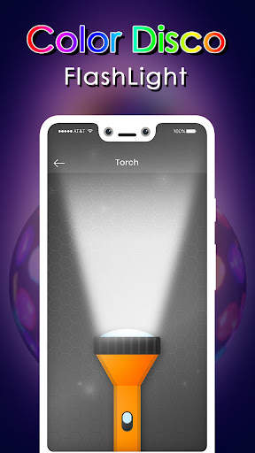 Earn Money Disco Light screenshot 8