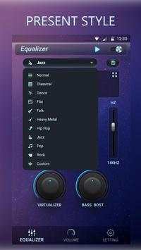 Best Surround Audio Booster screenshot 1