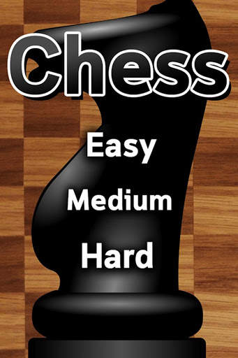 Chess New style screenshot 2