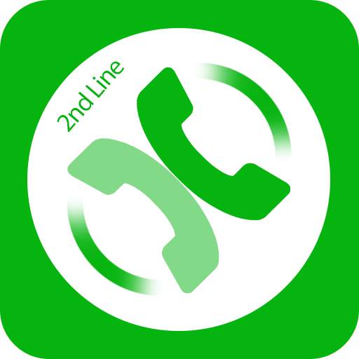 Second Phone Number Apps Free 2nd Line 1.1