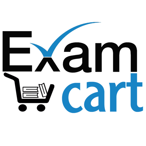 Exam Cart icon