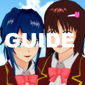 Guide for SAKURA School Simulator 2020 icon