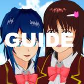 Guide for SAKURA School Simulator 2020 on 9Apps