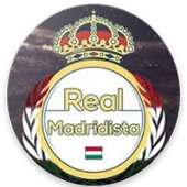REALMADRISTA FANS KEYBOARD on 9Apps