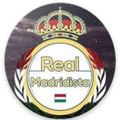REALMADRISTA FANS KEYBOARD 2.2
