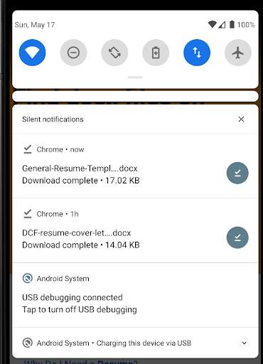 Docx Files - Search & Download Word Documents screenshot 4
