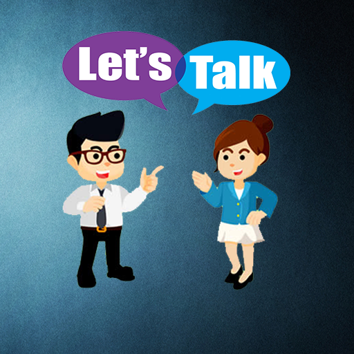 English Learning icon