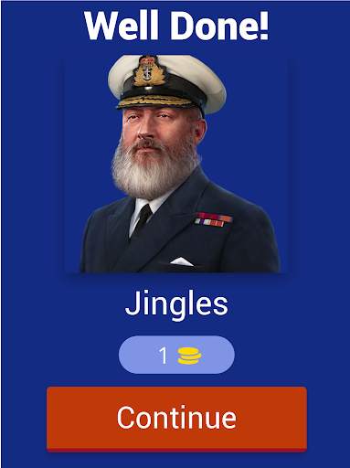Guess The Ship! Jingles Edition screenshot 10