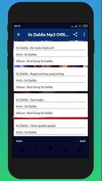 Iis Dahlia Mp3 Offline скриншот 5