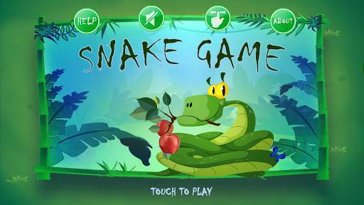 Snake Game Ultra screenshot 3