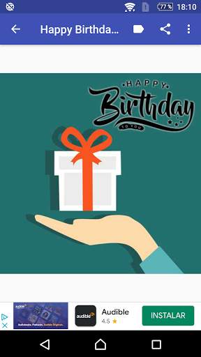 MY LOVE, BIRTHDAY CITES & TEXT screenshot 7