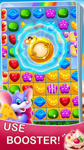 Candy Smash 2020 - Free Match 3 Game screenshot 2