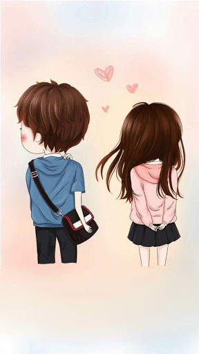 Cute Cartoon Wallpapers screenshot 2