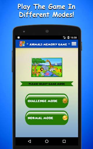Animals Game screenshot 7