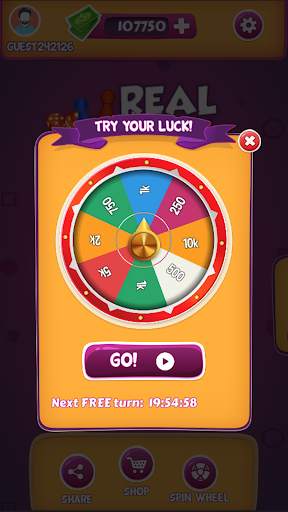 Real Ludo - 2 Dice ludo Game screenshot 6