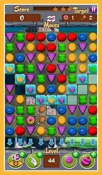 Blossom Candy Blast screenshot 7