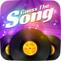 Guess The Song - Music Quiz
