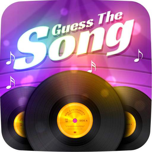 Guess The Song - Music Quiz 4.7.0