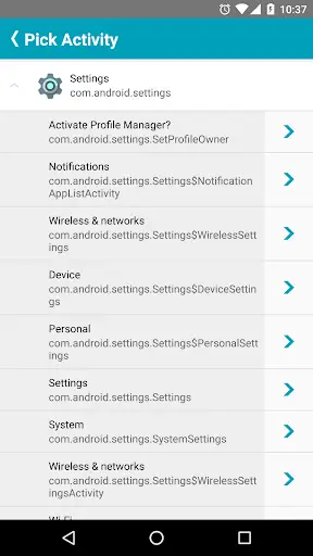 Shortcut Maker screenshot 3