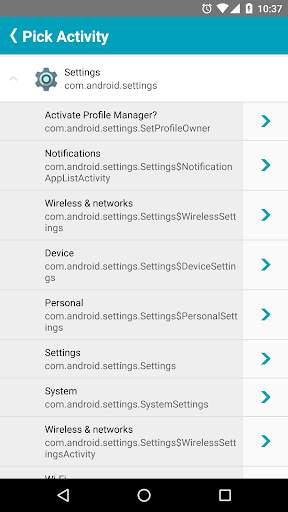 Shortcut Maker screenshot 3