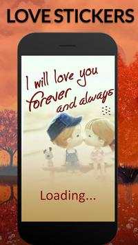 WA Stickers: Flower & Love Sticker for chat screenshot 1